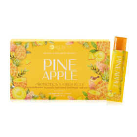 #Pineapple
