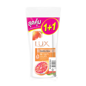 #Healthy Glow