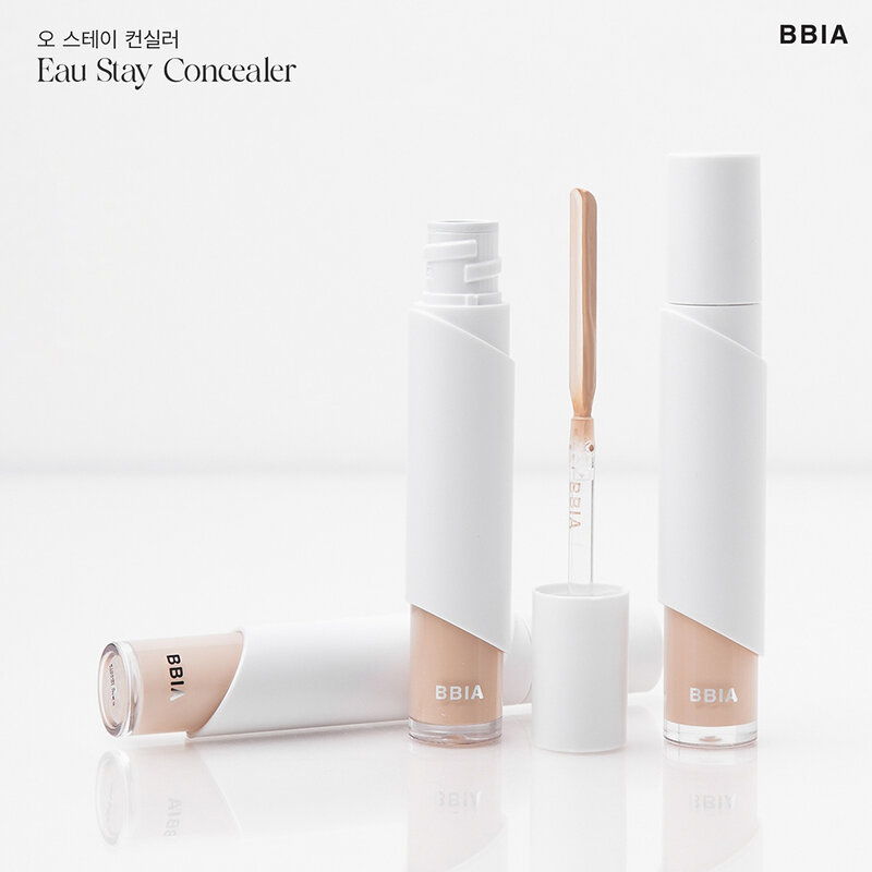 Bbia Eau Stay Concealer 8.5g #23 Natural