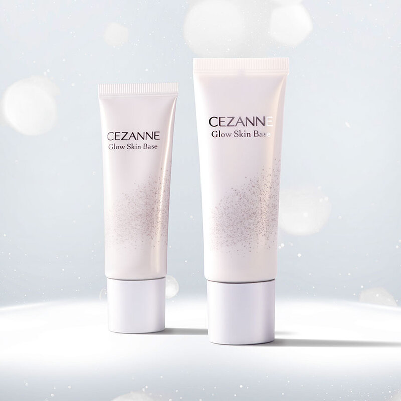 Cezanne Glow Skin Base 20g