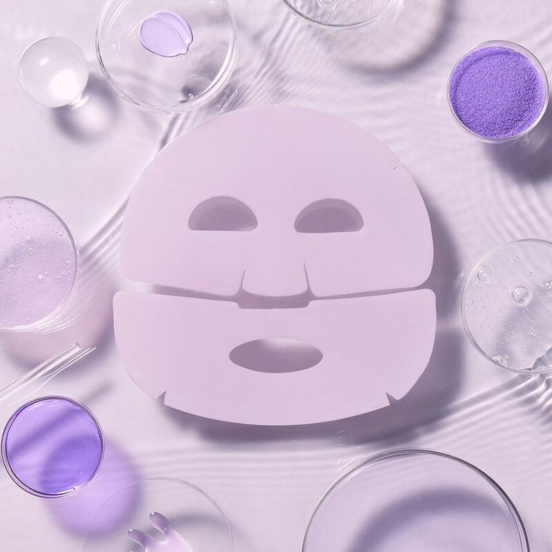 Medi Answer Calming Collagen Mask 37g