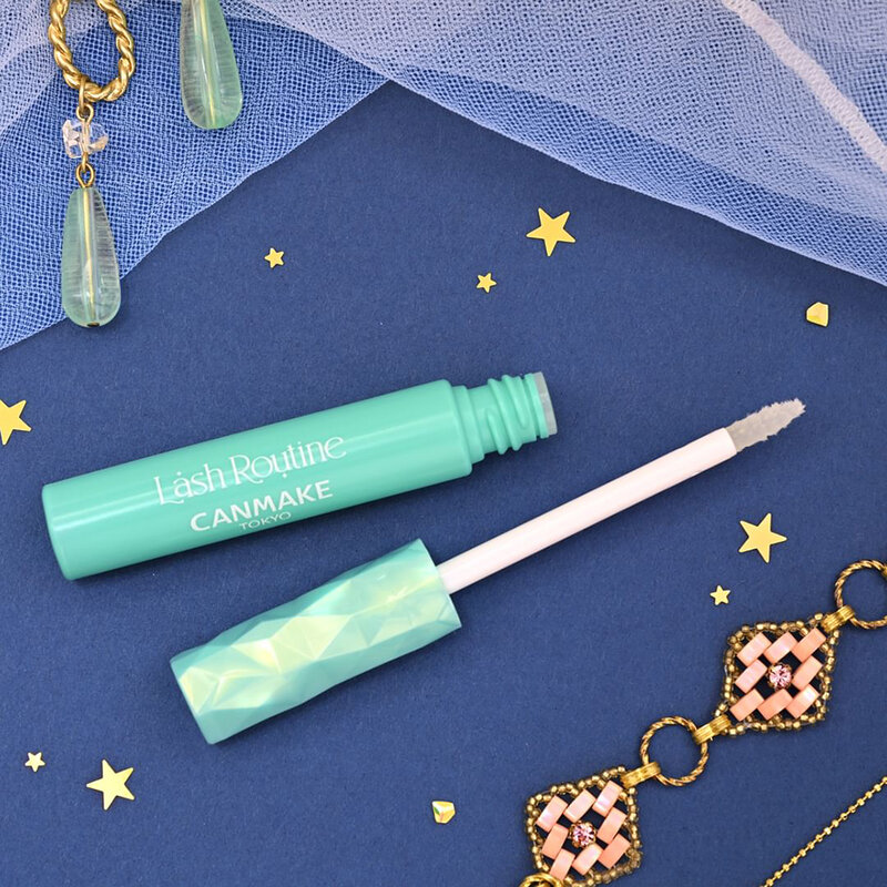 Canmake Lash Routine 4g