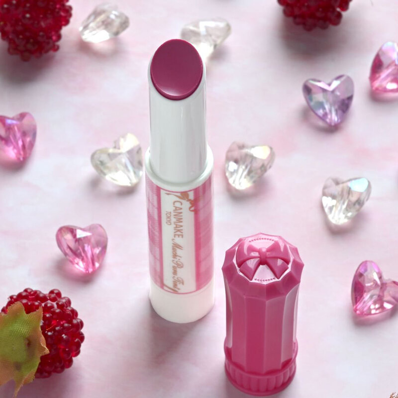 Canmake Muchi Puru Tint 2.5g #06 Raspberry Cake