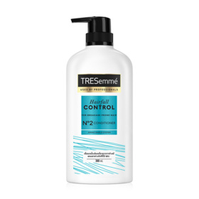 #Hair Fall Control