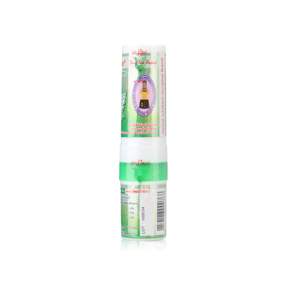 Hongthai Herbal Inhalant 3ml