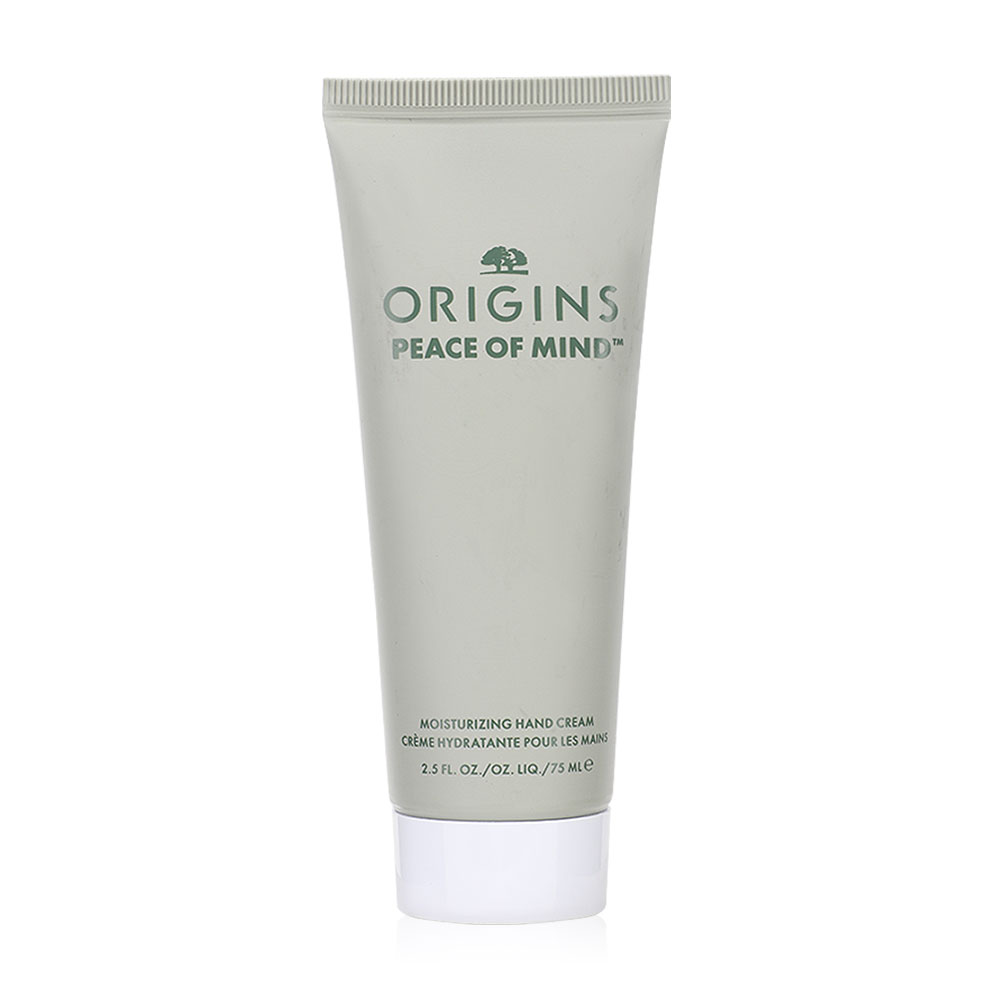 Origins Peace of Mind Moisturizing Hand Cream 75ml