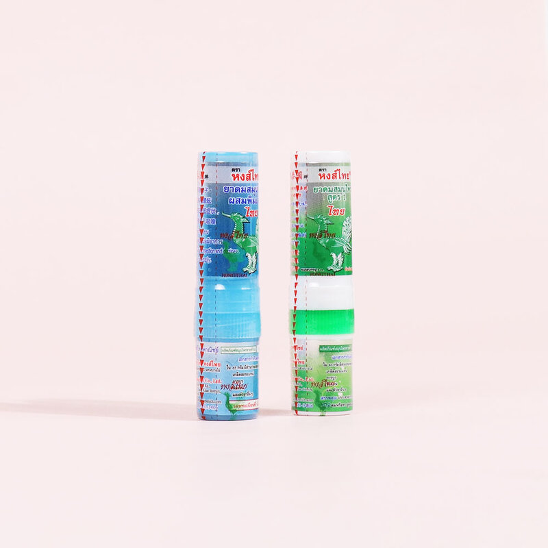 Hongthai Herbal Inhalant 3ml