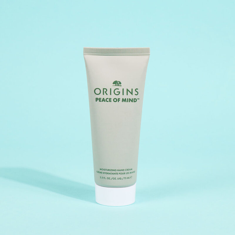 Origins Peace of Mind Moisturizing Hand Cream 75ml