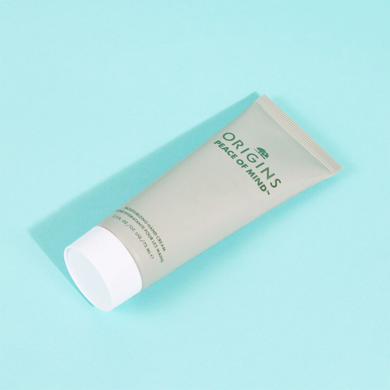 Origins Peace of Mind Moisturizing Hand Cream 75ml