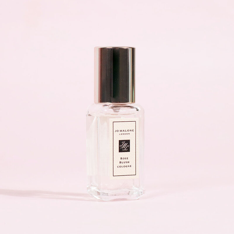 Jo Malone Rose Blush Cologne 9ml