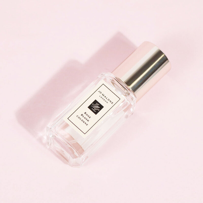 Jo Malone Rose Blush Cologne 9ml