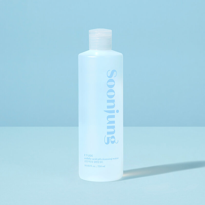 Etude Soon Jung Cleansing Water 320ml