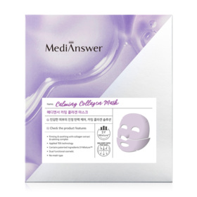 #Calming Collagen