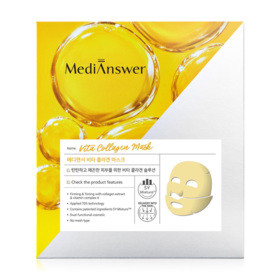 #Vita Collagen
