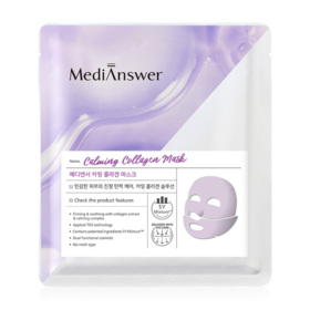 #Calming Collagen