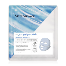 #Pore Collagen