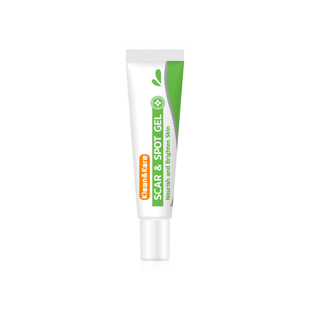 Klean & Kare Scar & Spot Gel 5g ( สินค้าหมดอายุ : 2026.04.04 ) 