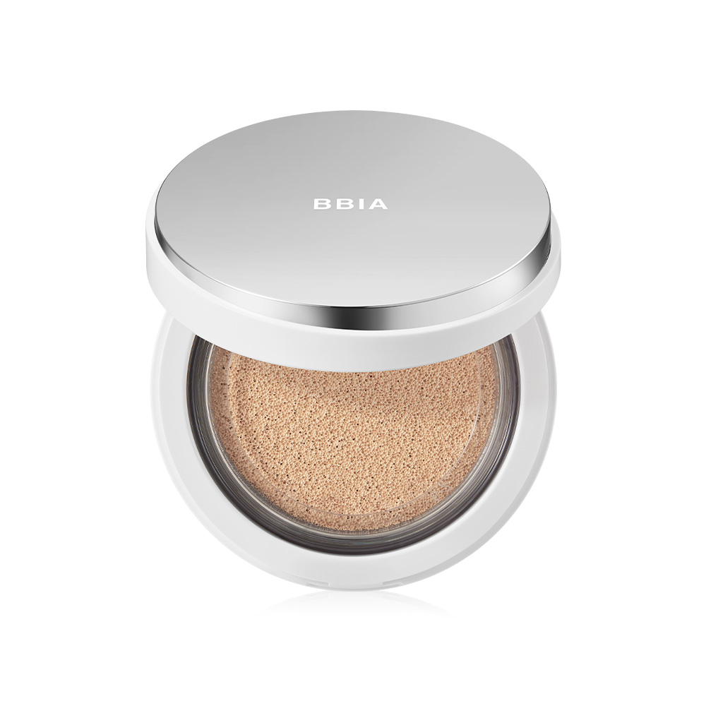 Bbia Eau Glow Cushion 15g #21 Light