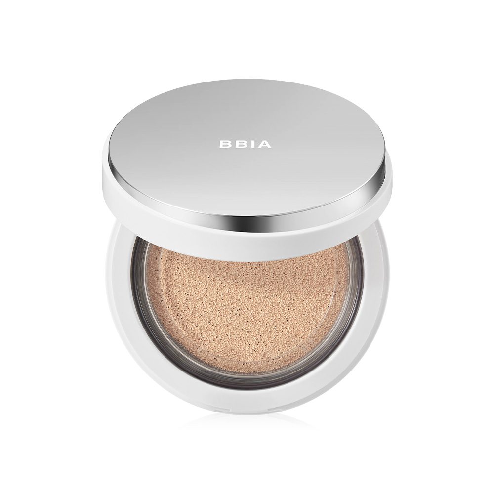 Bbia Eau Glow Cushion 15g #17 Fair