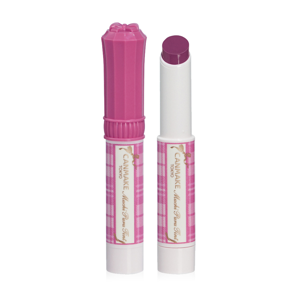 Canmake Muchi Puru Tint 2.5g #06 Raspberry Cake