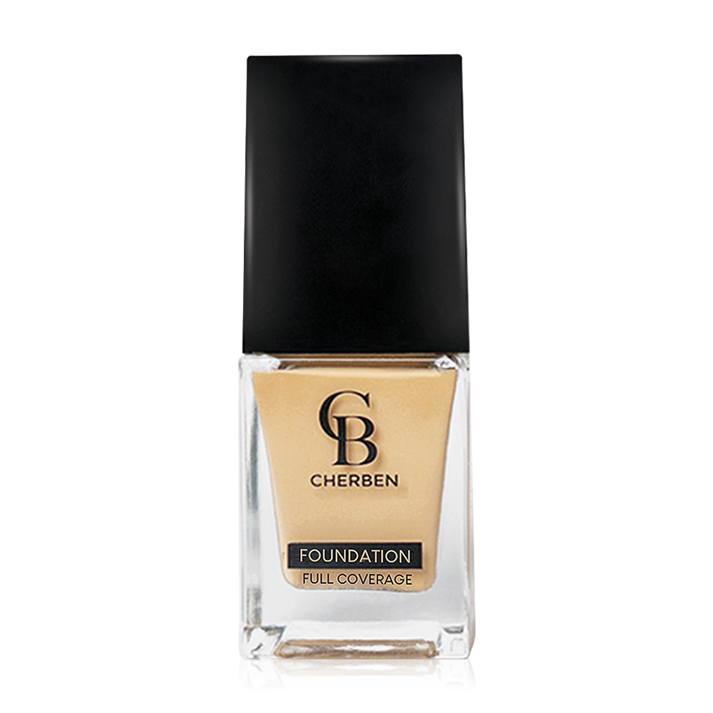 Cherben Foundation Full Coverage 20g #03