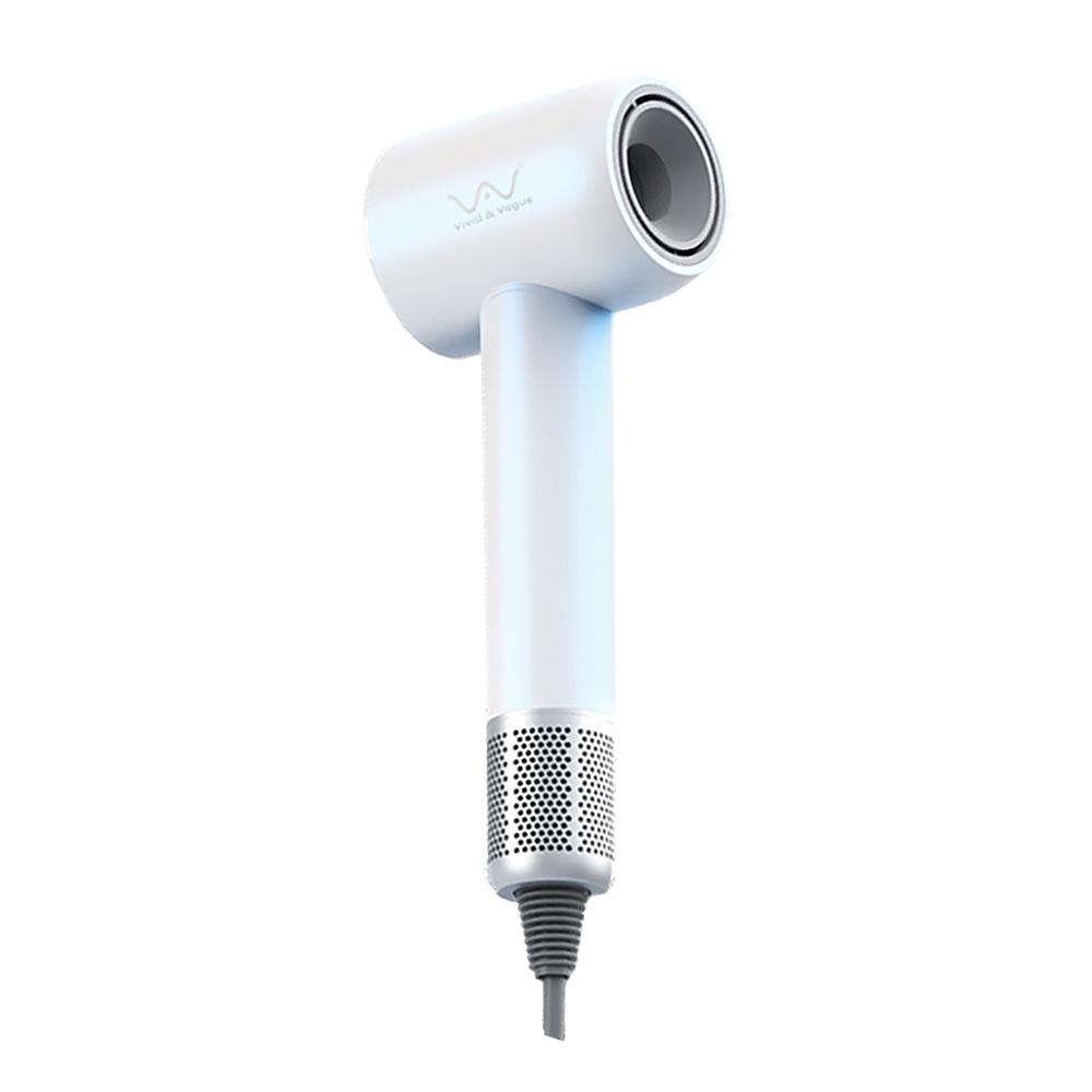 Vivid&Vogue High Speed Hair Dryer 120000rpm #RCY-92