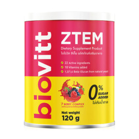 #Ztem