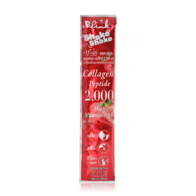 #Collagen Peptide