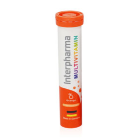 #Multivitamin