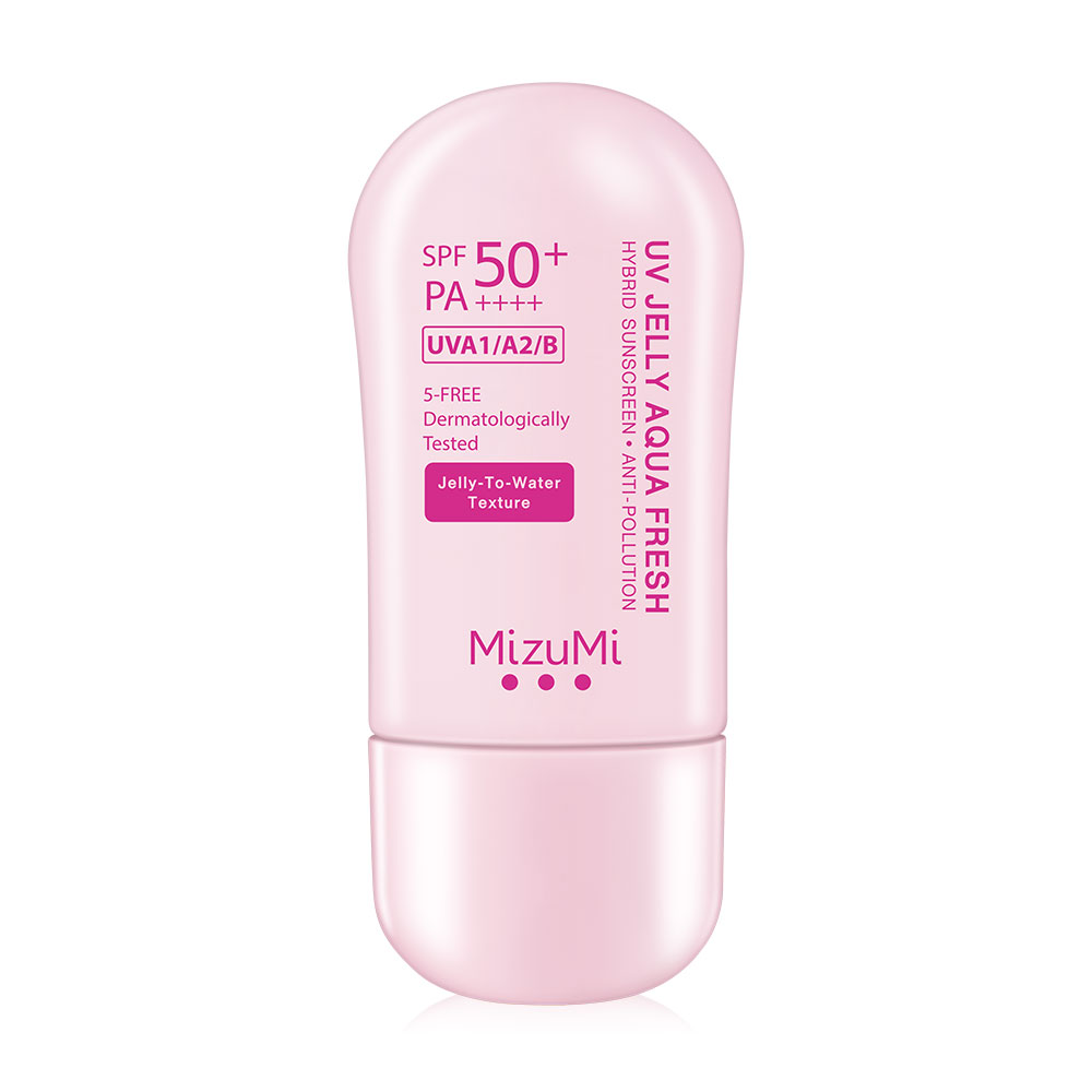 Mizumi UV Jelly Aqua Fresh SPF50+ PA++++ 40g