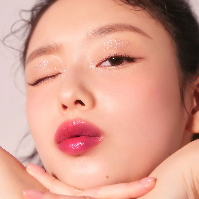 Etude Dear Darling Oil Tint 4.2g #01 Real Cherry ( สินค้าหมดอายุ : 2026.03.12 ) 