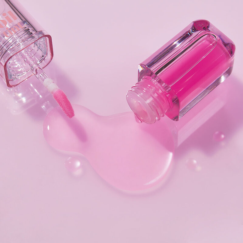 Etude Dear Darling Oil Tint 4.2g #02 Plum Berry