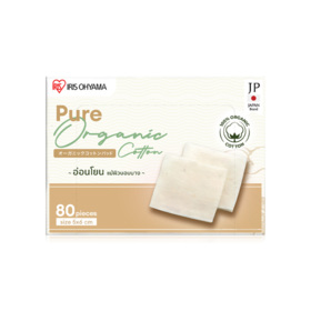 #Pure Organic