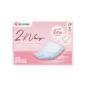 #2-Way Cleansing