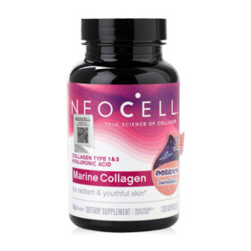 #Marine 120 Capsules