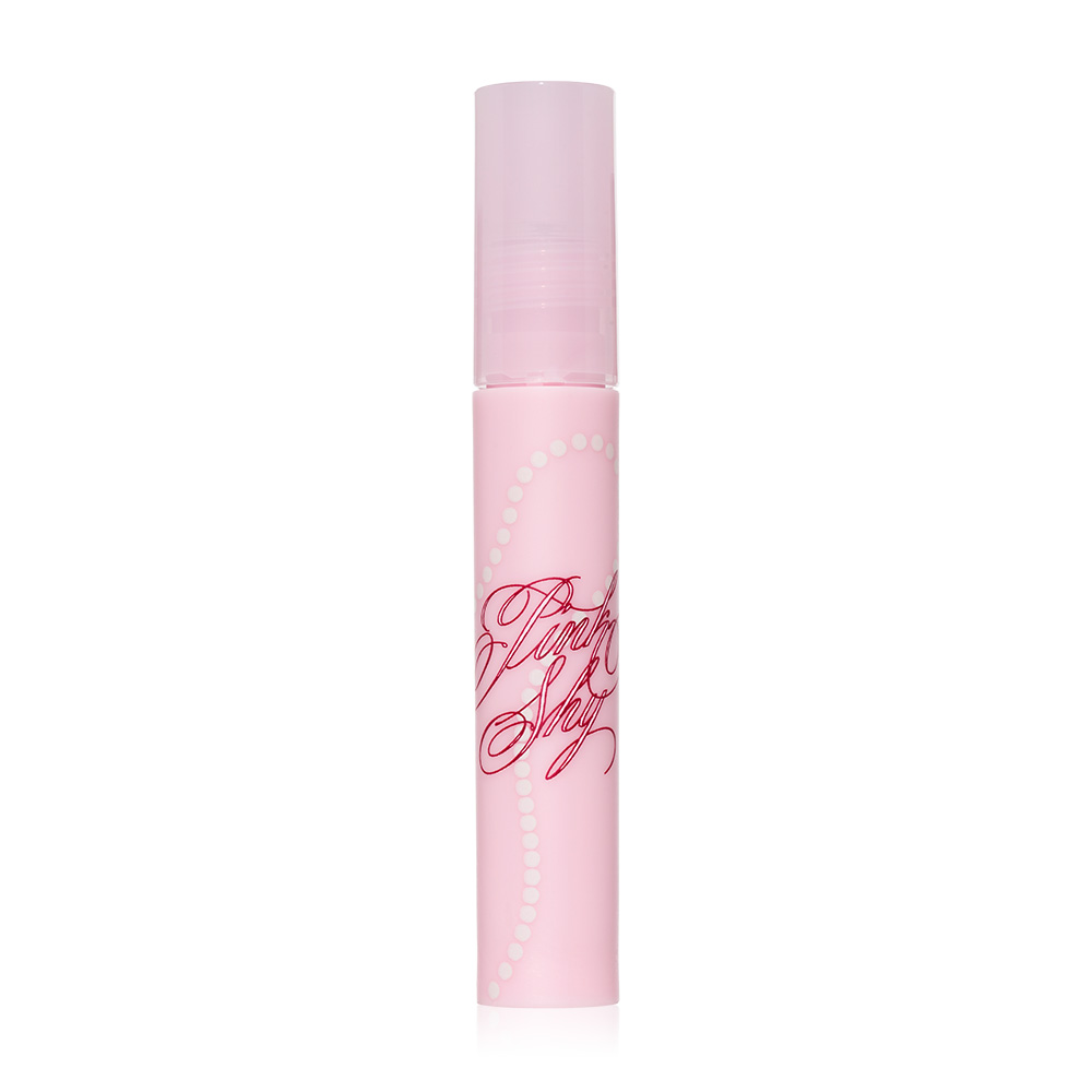 Etude x Blooming Pink Shy Fixing Tint 4g #Pink Sprinkle ( สินค้าหมดอายุ : 2026.03.18 ) 