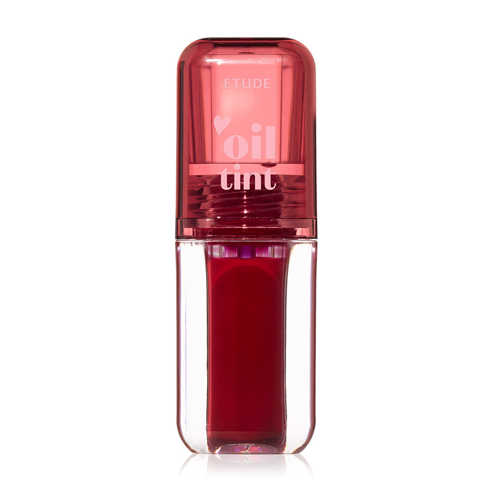 Etude Dear Darling Oil Tint 4.2g #02 Plum Berry