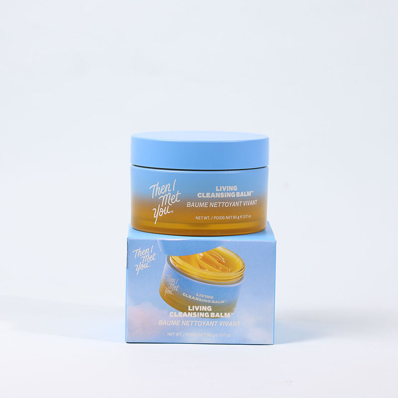 Then I Met You Living Cleansing Balm 90g