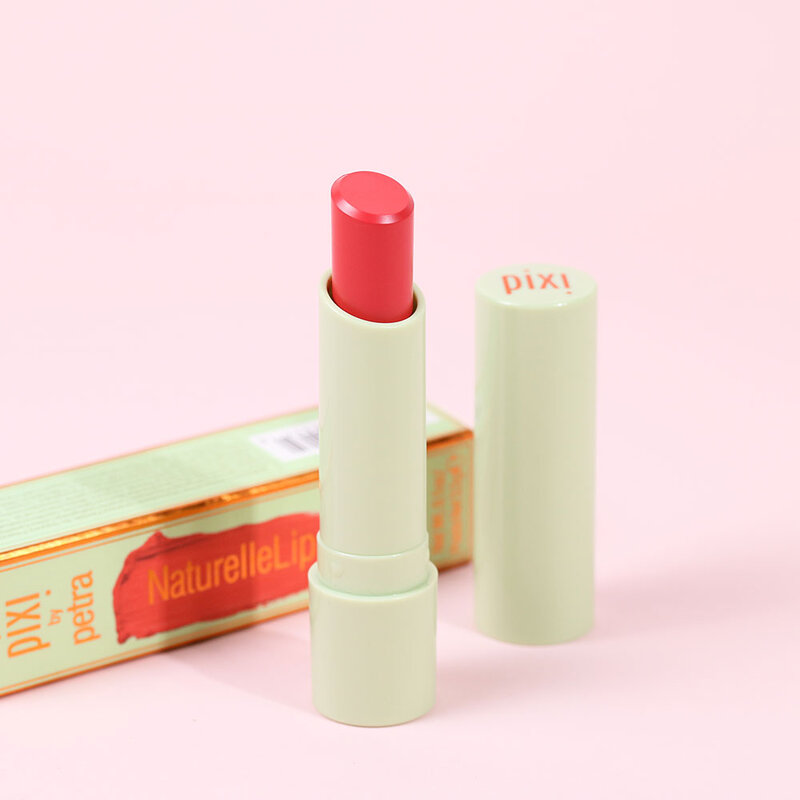 Pixi Naturelle Lip 3.4g #Poppy