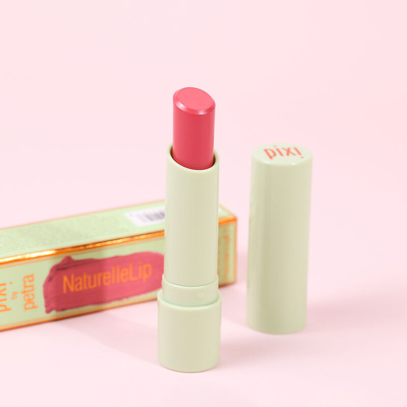Pixi Naturelle Lip 3.4g #Peony
