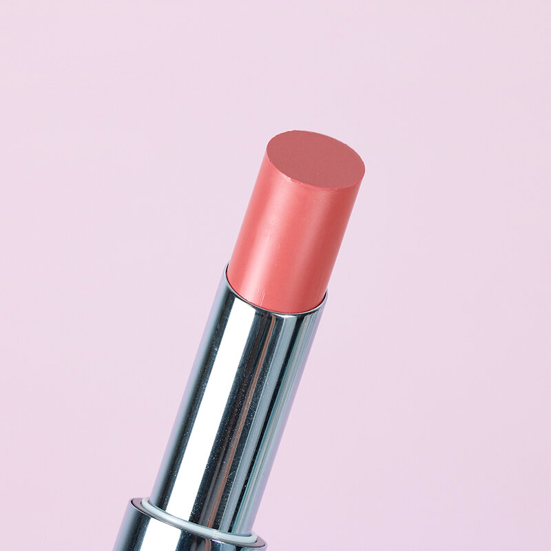 Kosas Wet Stick Moisturizing Shiny Lipstick 3.1g #Malibu ( สินค้าหมดอายุ : 2026.05.01 ) 