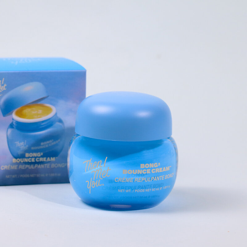 Then I Met You Bong2 Bounce Cream 50ml