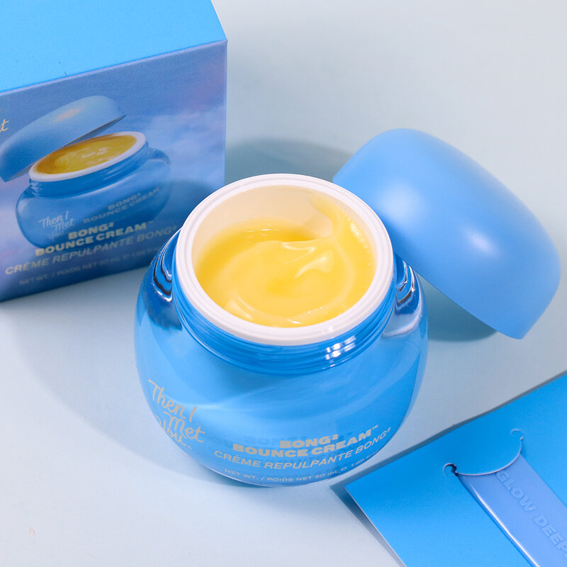 Then I Met You Bong2 Bounce Cream 50ml