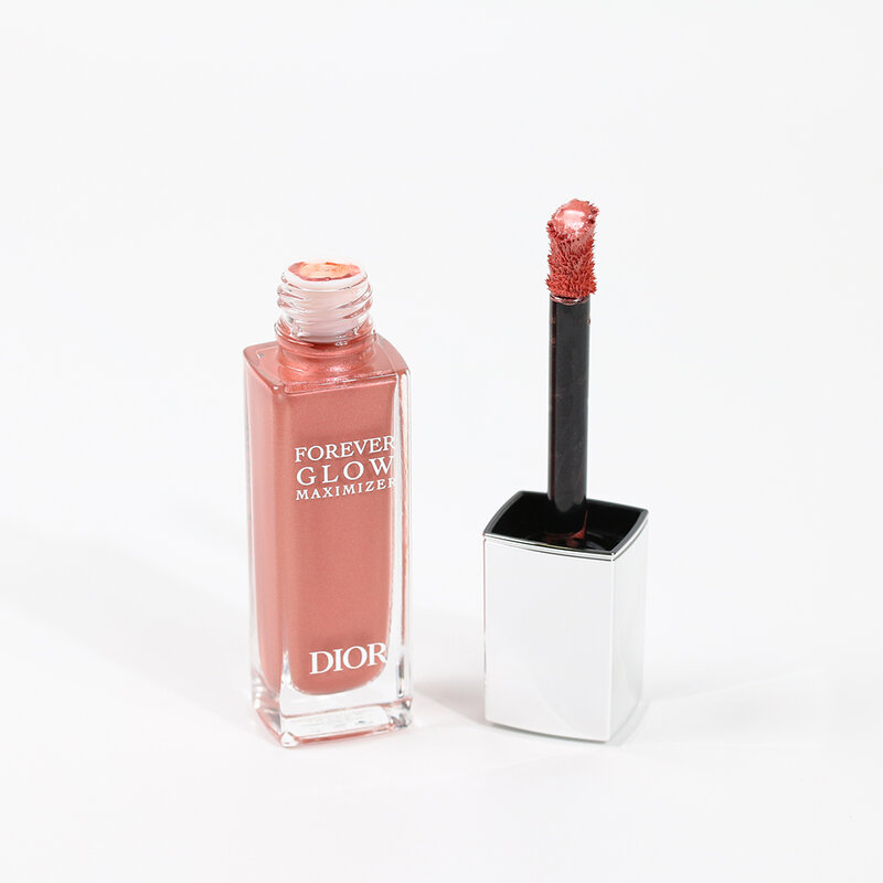 Dior Forever Glow Maximizer 11ml #Rosy