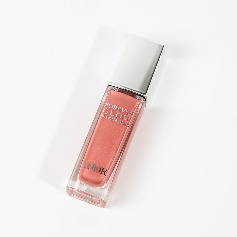 Dior Forever Glow Maximizer 11ml #Rosy