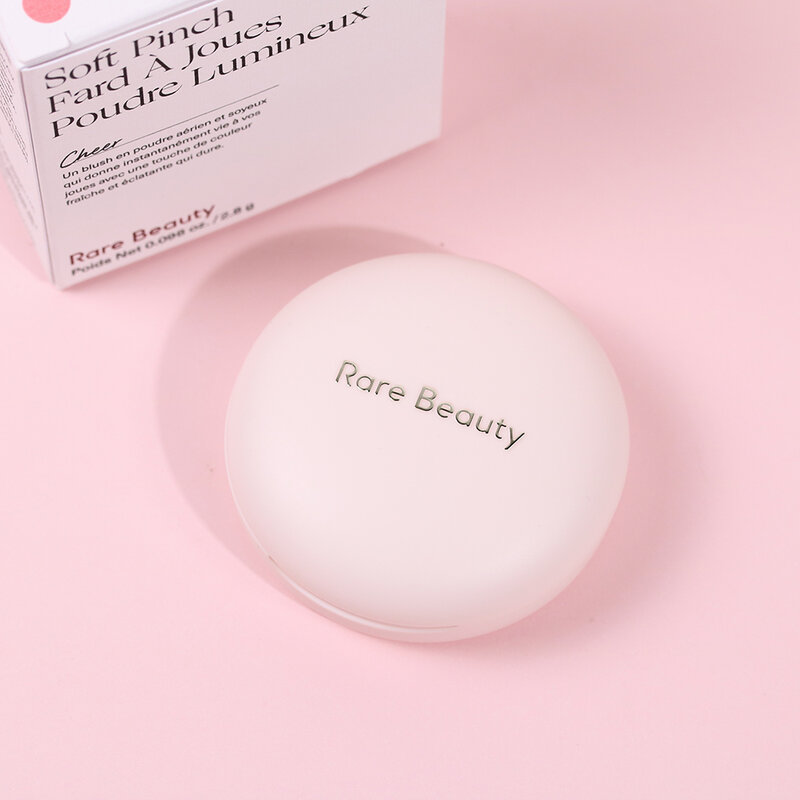 Rare Beauty Soft Pinch Luminous Powder Blush 2.8g #Cheer