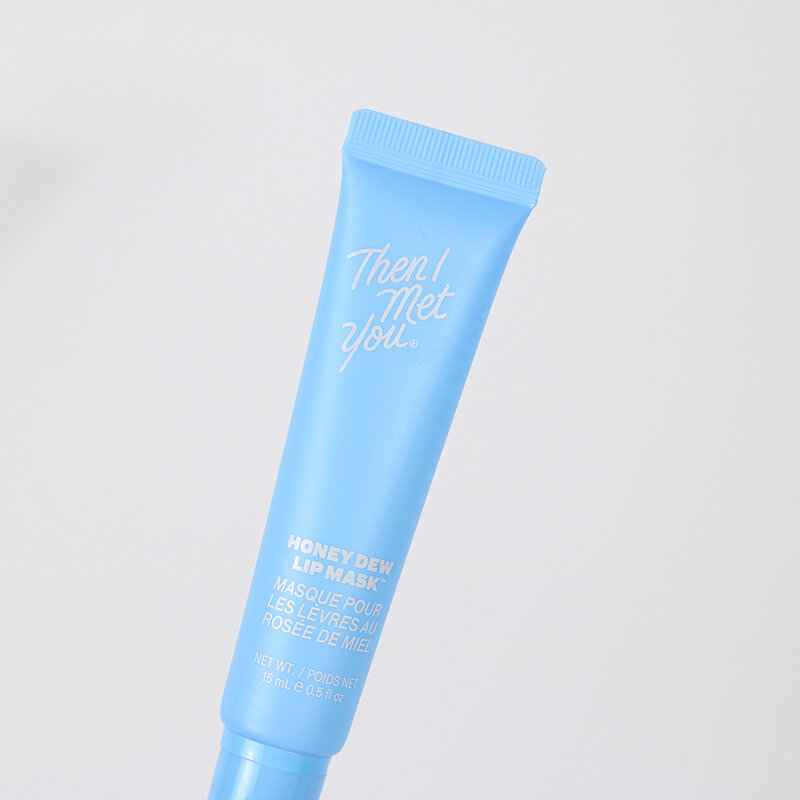 Then I Met You Honey Dew Lip Mask 15ml