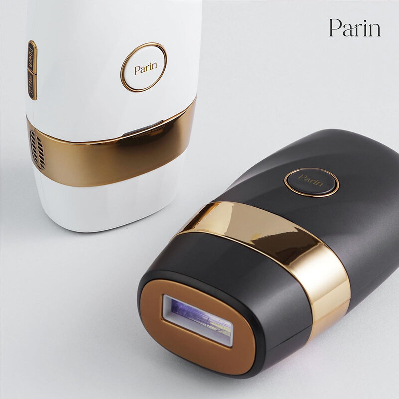 Parin IPL Iconic Gen4 [1pc] #White Pear