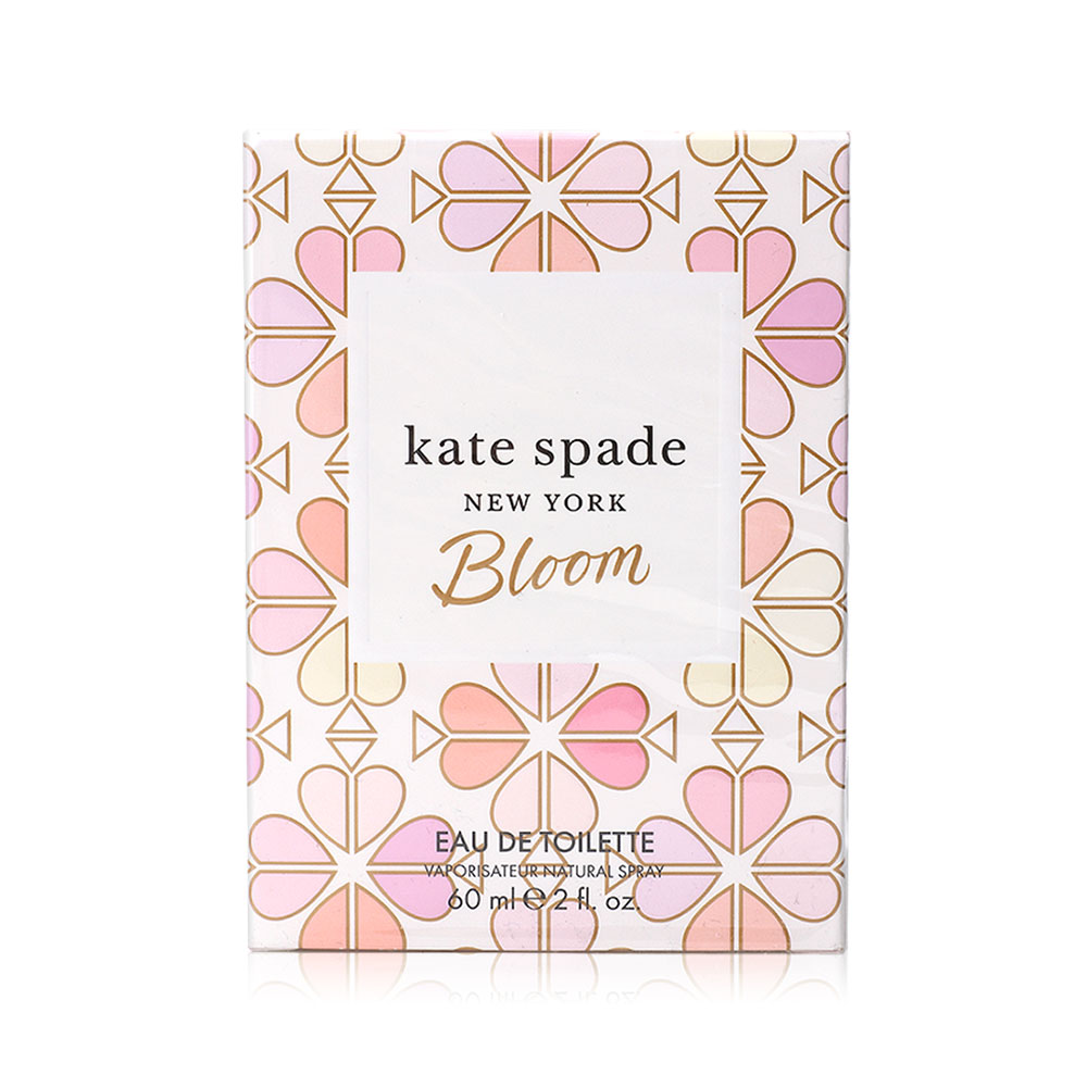 Kate Spade Bloom EDT 60ml