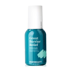 #GreatBarrierRelief